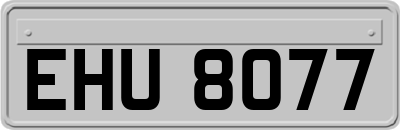 EHU8077