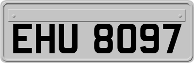 EHU8097