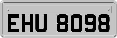 EHU8098