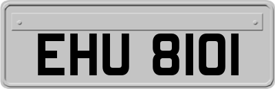 EHU8101