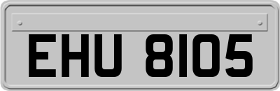 EHU8105