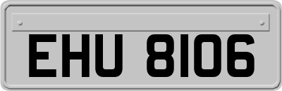 EHU8106