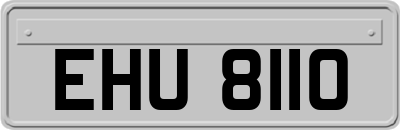 EHU8110