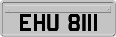 EHU8111