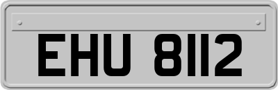 EHU8112