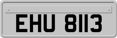 EHU8113