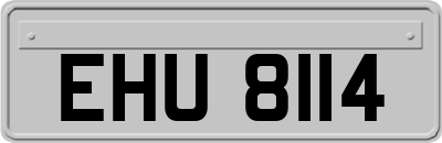 EHU8114
