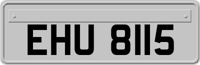EHU8115