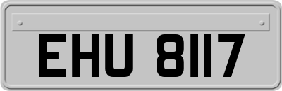 EHU8117