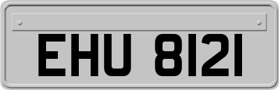 EHU8121