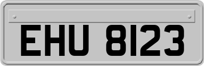 EHU8123