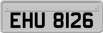 EHU8126