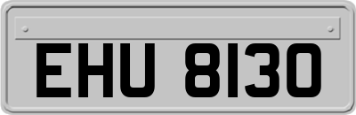 EHU8130