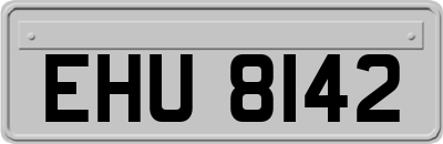 EHU8142