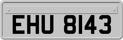 EHU8143