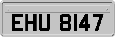 EHU8147