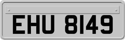 EHU8149
