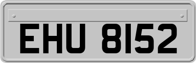 EHU8152