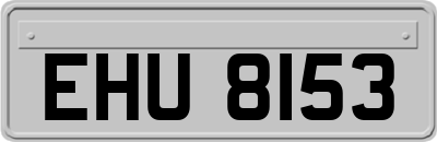 EHU8153