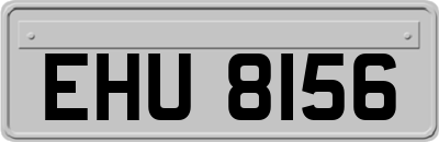 EHU8156