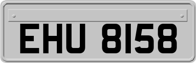 EHU8158
