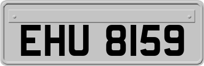 EHU8159