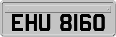 EHU8160
