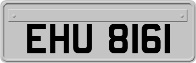 EHU8161