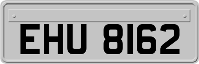 EHU8162