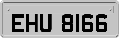 EHU8166