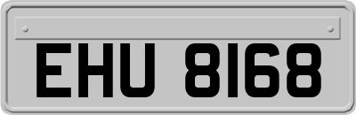 EHU8168