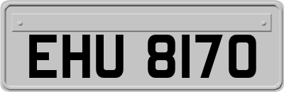 EHU8170