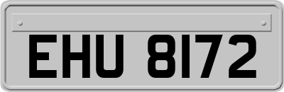 EHU8172