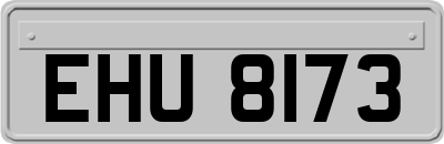 EHU8173