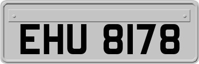 EHU8178