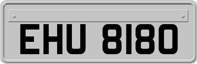 EHU8180