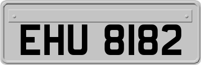 EHU8182