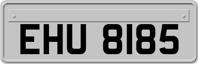 EHU8185