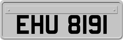 EHU8191