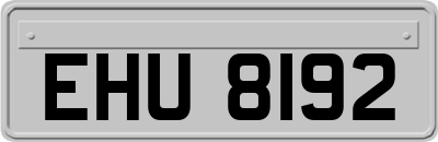 EHU8192