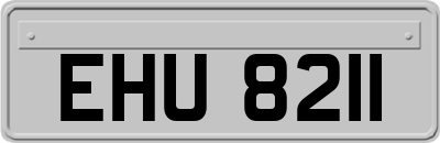 EHU8211