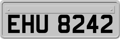 EHU8242
