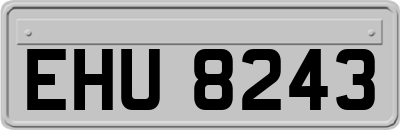 EHU8243