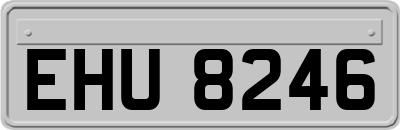 EHU8246