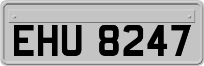 EHU8247
