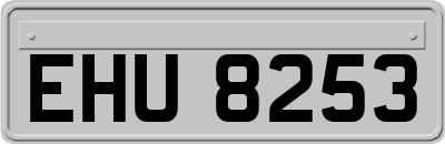EHU8253