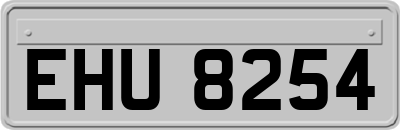 EHU8254