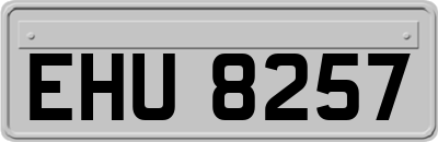 EHU8257