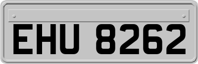 EHU8262