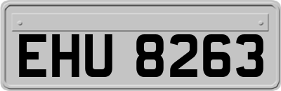 EHU8263